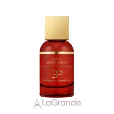 Les Eaux Primordiales Ambre Supermassive  ()