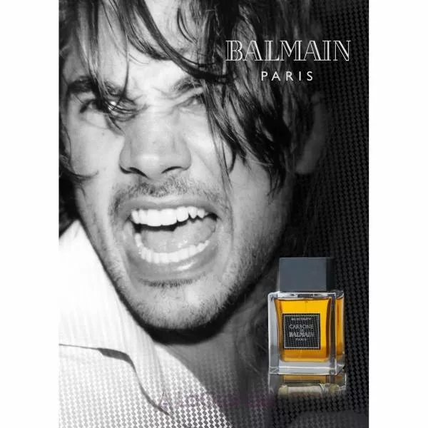 Balmain Carbone de Balmain ��������� ���� (������)