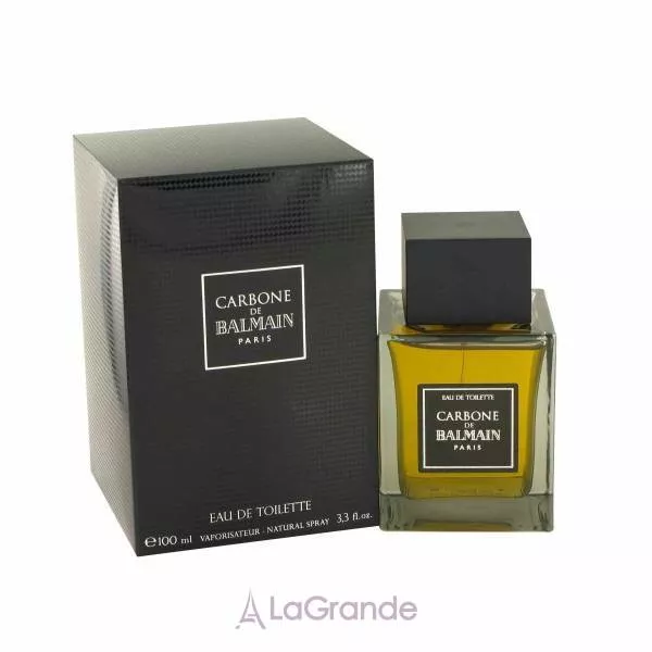 Balmain Carbone de Balmain ��������� ���� (������)