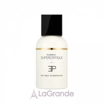 Les Eaux Primordiales Plumeria Supercritique  