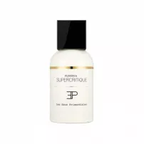 Les Eaux Primordiales Plumeria Supercritique ��������������� ����