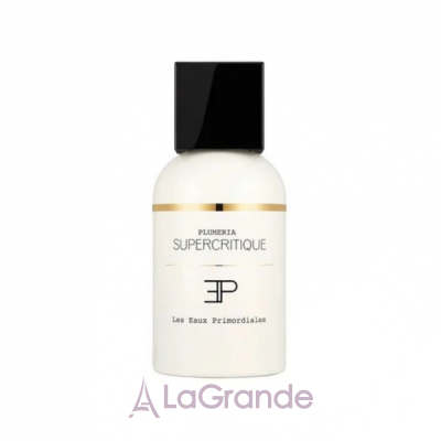 Les Eaux Primordiales Plumeria Supercritique   ()
