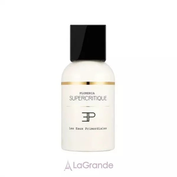 Les Eaux Primordiales Plumeria Supercritique ��������������� ���� (������)