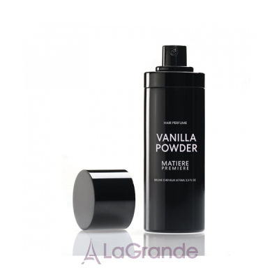 Matiere Premiere Vanilla Powder    