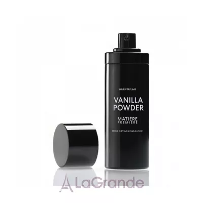 Matiere Premiere Vanilla Powder    