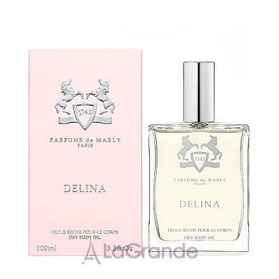 Parfums de Marly Delina    