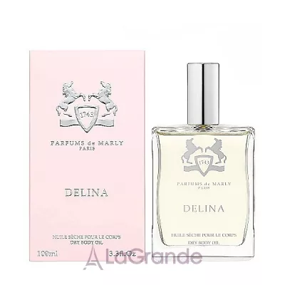 Parfums de Marly Delina    