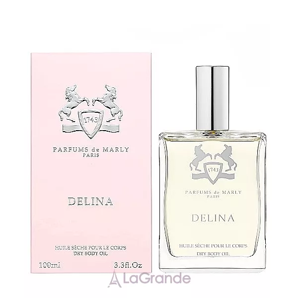 Parfums de Marly Delina ��������������� ����� ��� ����