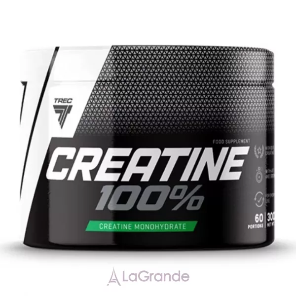 TREC Nutrition Creatine 100% ������� ������� ��� ����������� 