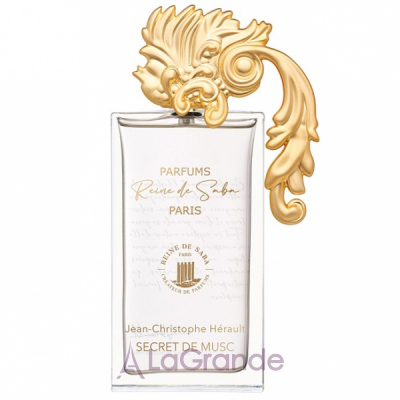 Reine de Saba Secret de Musc  ()