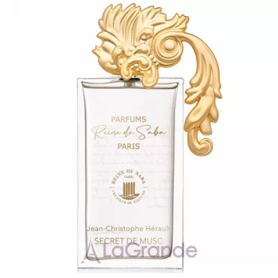 Reine de Saba Secret de Musc  ()