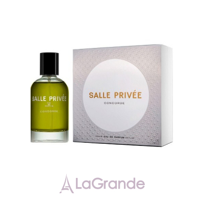 Salle Privee Concorde  