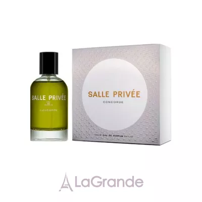 Salle Privee Concorde  