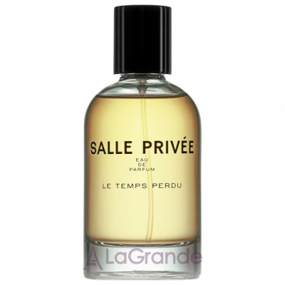 Salle Privee Le Temps Perdu  