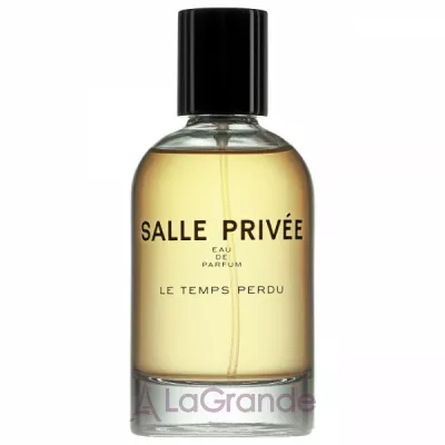 Salle Privee Le Temps Perdu   ()
