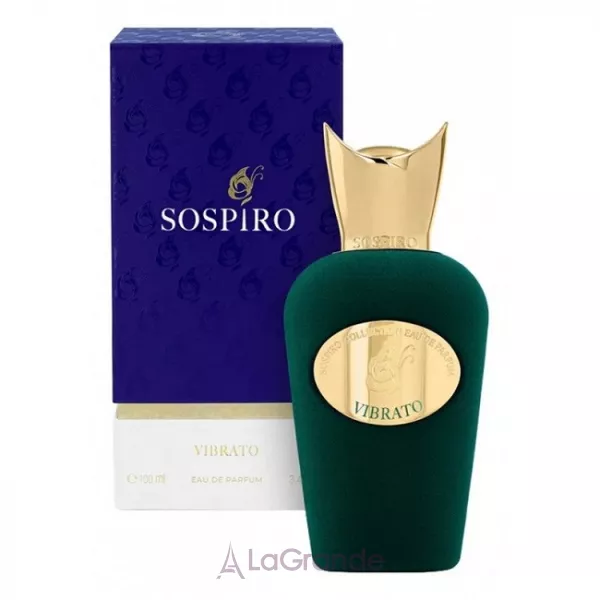 Xerjoff Sospiro Vibrato ����������� ����