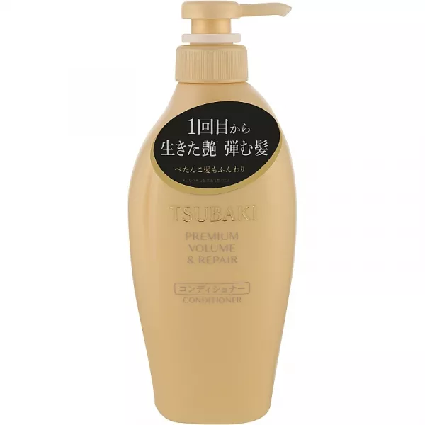 Tsubaki Premium Volume & Repair Conditioner ����������������� ����������� ��� �����