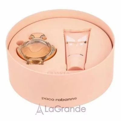 Paco Rabanne Olympea  (  80  +    100 )