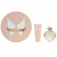 Paco Rabanne Olympea �����  (��������������� ���� 80 �� + ������ ��� ���� 100 ��)