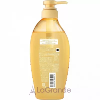 Tsubaki Premium Volume & Repair Shampoo ³   