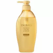 Tsubaki Premium Volume & Repair Shampoo ³������������� ������� ��� �������