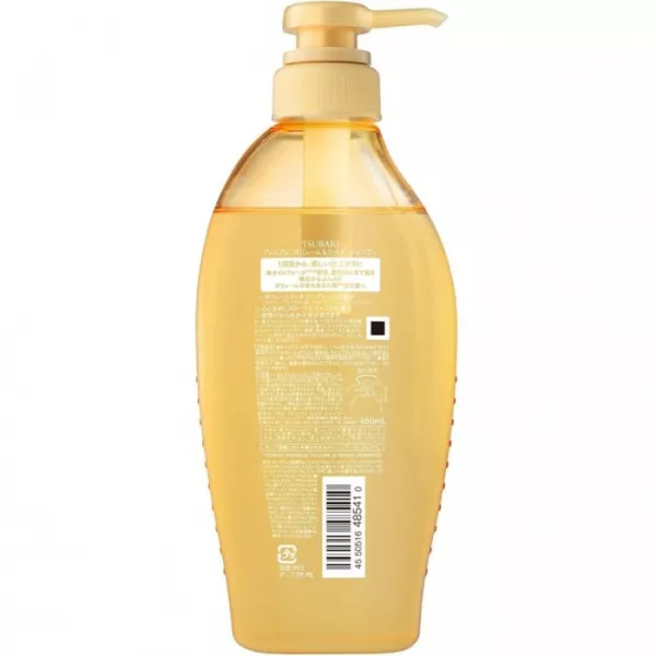 Tsubaki Premium Volume & Repair Shampoo ����������������� ������� ��� �����