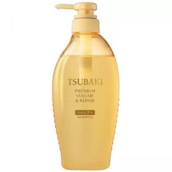 Tsubaki Premium Volume & Repair Shampoo ����������������� ������� ��� �����
