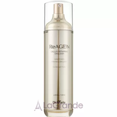 Dr. Oracle ReAGEN Callus Repairing Emulsion    