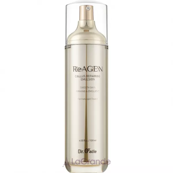 Dr. Oracle ReAGEN Callus Repairing Emulsion �������� ��� ���� ��������������