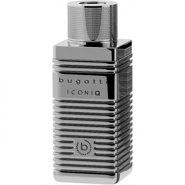 Bugatti Iconiq Platinum �������� ����