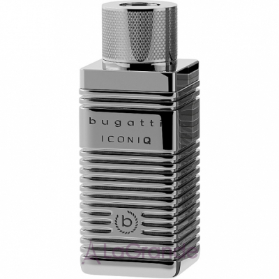 Bugatti Iconiq Platinum   ()