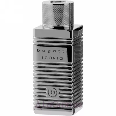 Bugatti Iconiq Platinum   ()