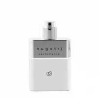 Bugatti Performance Silver Metal �������� ���� (������)