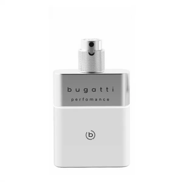 Bugatti Performance Silver Metal �������� ���� (������)