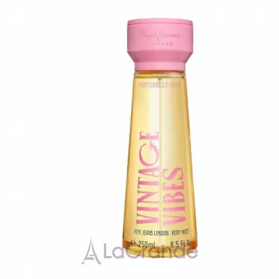 Pepe Jeans Portobello Vintage Vibes    