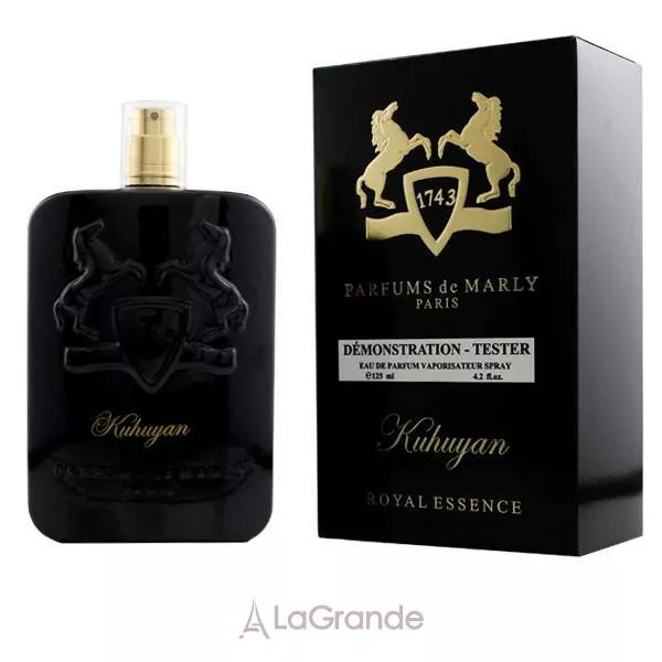 Parfums de Marly Kuhuyan ��������������� ���� (������)