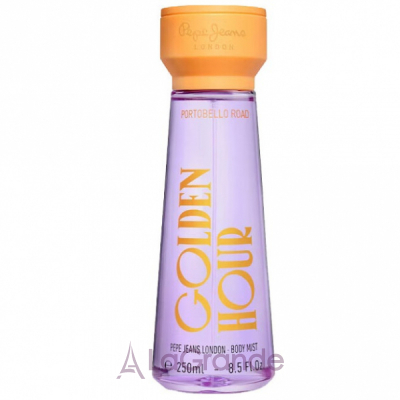 Pepe Jeans Portobello Golden Hour    