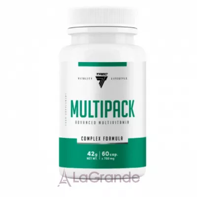 TREC Nutrition Multipack    