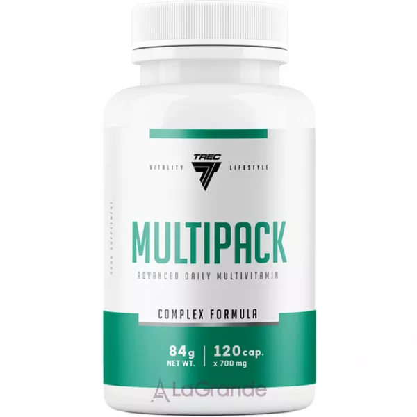 TREC Nutrition Multipack �������������� �������� ��� �����������