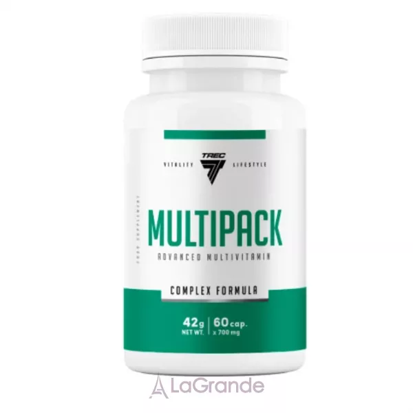 TREC Nutrition Multipack �������������� �������� ��� �����������