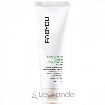 Eyenlip Fabyou Niacinamide Arbutin Glow Boosting Cream ���� ��� ������ ���� � ������������ � ���������