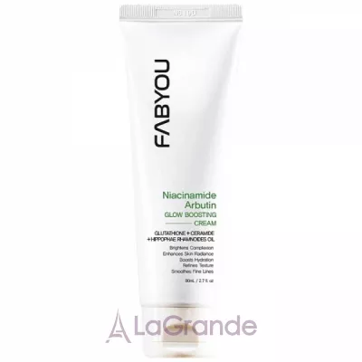 Eyenlip Fabyou Niacinamide Arbutin Glow Boosting Cream ���� ��� ������ ���� � ������������ � ���������