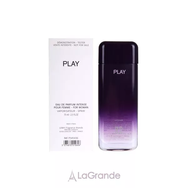 Givenchy Play For Her Intense ����������� ���� (������)