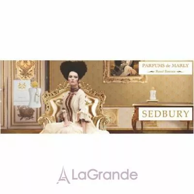 Parfums de Marly Sedbury   ()
