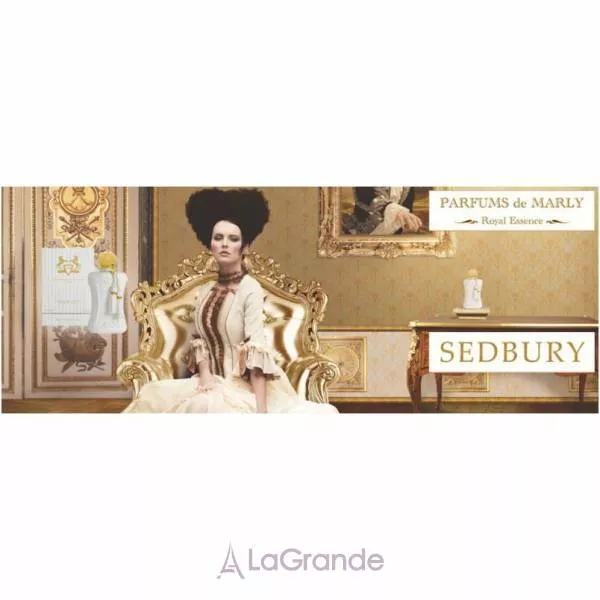 Parfums de Marly Sedbury ��������������� ���� (������)