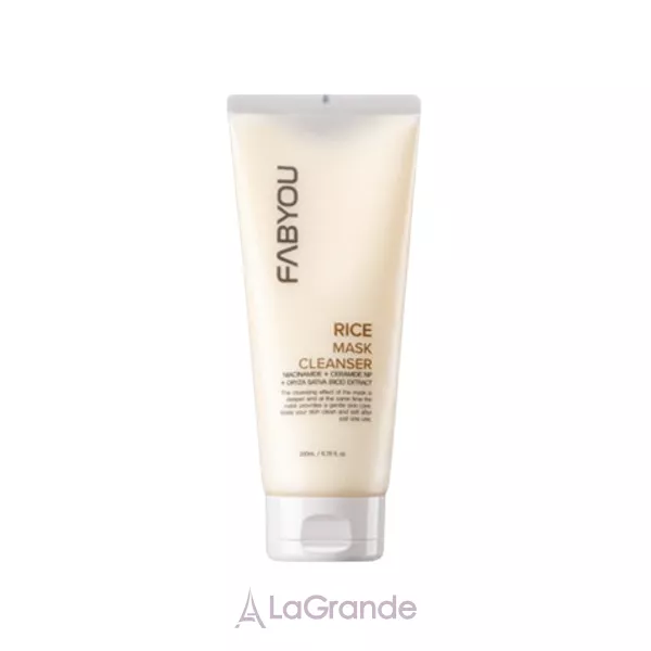 Eyenlip Fabyou Rice Mask Cleanser �����-����� ��� ����
