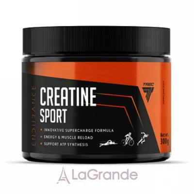 TREC Nutrition Endurance Creatine Sport  Watermelon     