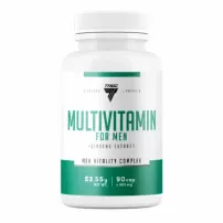 TREC Nutrition Multivitamin For Men ���������� �������� ��� ������