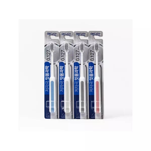 Median Gum Science Toothbrush ������ ����� ����� ��� �������� ����