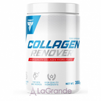 TREC Nutrition Collagen Renover  Mango Passion Fruit    